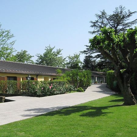 St. Andrew'S Garden Roma Ngoại thất bức ảnh