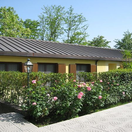 St. Andrew'S Garden Roma Ngoại thất bức ảnh