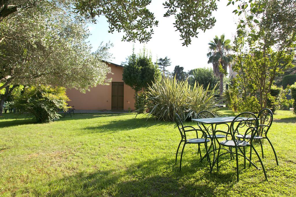 St. Andrew'S Garden Roma Ngoại thất bức ảnh
