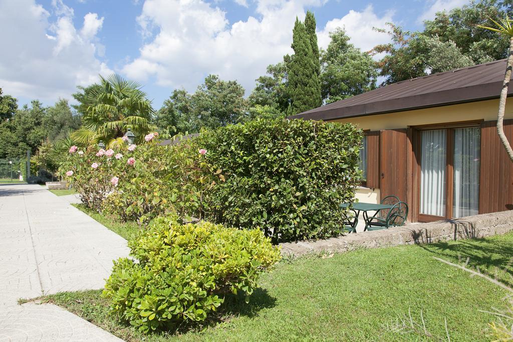 St. Andrew'S Garden Roma Ngoại thất bức ảnh