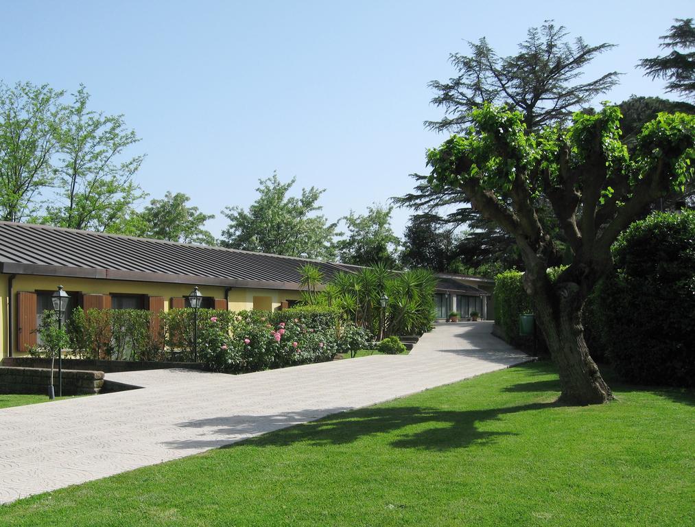 St. Andrew'S Garden Roma Ngoại thất bức ảnh