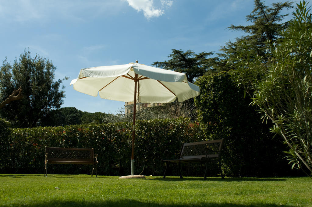 St. Andrew'S Garden Roma Ngoại thất bức ảnh